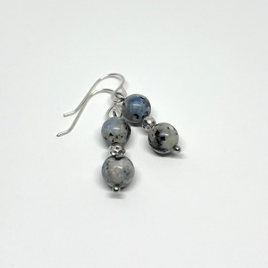 Energie Duala, Bijuterii, Cercei, Cercei din pietre semipretioase, Confectionarea bijuteriilor, ARTYNOS