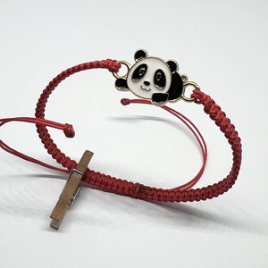 Bratara Baby Panda, , Confectionarea bijuteriilor, ARTYNOS