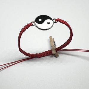 Bratara Protectie si Armonie Yin-Yang, , Confectionarea bijuteriilor, ARTYNOS