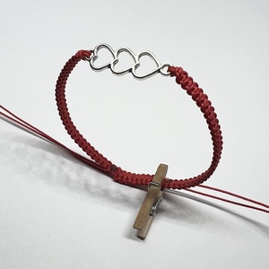 Bratara Legatura Inimilor, , Confectionarea bijuteriilor, ARTYNOS