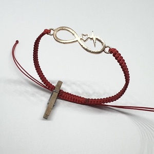 Bratara Love and Life, , Confectionarea bijuteriilor, ARTYNOS