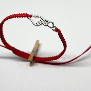 Bratara Pinky Promise, , Confectionarea bijuteriilor, ARTYNOS