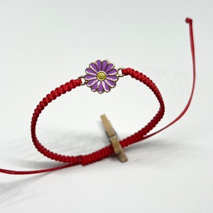 Bratara Spring Bloom, , Confectionarea bijuteriilor, ARTYNOS