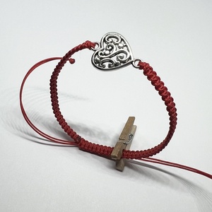 Bratara Heart Whisper, , Confectionarea bijuteriilor, ARTYNOS