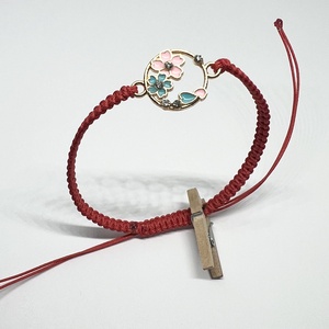 Bratara Sakura Dream, , Confectionarea bijuteriilor, ARTYNOS