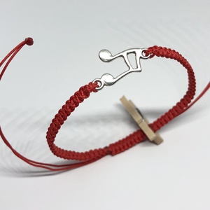 Bratara Melodie Infinita, , Confectionarea bijuteriilor, ARTYNOS