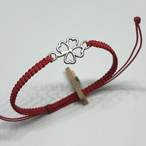 Bratara Lucky Charm, , Confectionarea bijuteriilor, ARTYNOS