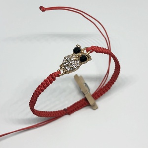 Bratara Bufnita Fermecatoare, , Confectionarea bijuteriilor, ARTYNOS