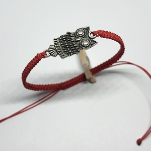 Bratara Bufnita Magica, , Confectionarea bijuteriilor, ARTYNOS