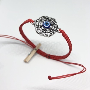 Bratara Ochi Urban, Bijuterii, Bratari, Bratari impletite, Confectionarea bijuteriilor, ARTYNOS