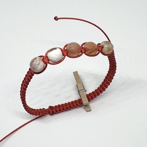 Suflet de Pamant, Bijuterii, Bratari, Bratari din pietre semipretioase, Confectionarea bijuteriilor, ARTYNOS