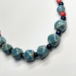 Ocean Breeze - bijuterii - coliere - coliere din mărgele - Artynos.ro