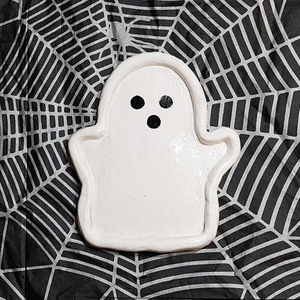 Tava pentru Bijuterii Halloween Fantoma - Artynos.ro