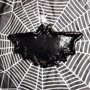Tava pentru Bijuterii Halloween Liliac - Artynos.ro