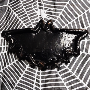 Tava pentru Bijuterii Halloween Liliac - casă & stil de viață - accesorii pentru decorat casa - halloween - tot ce ai nevoie pentru petrecere! - ornamente de halloween - Artynos.ro