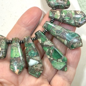 SETENCHANTED FOREST agate crabfire,sediment de jasp,inox - bijuterii - seturi de bijuterii - Artynos.ro
