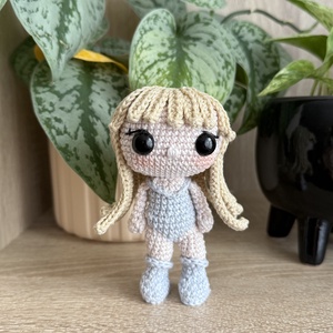 Figurina / Taylor Swift - accessorii și unelte - accesorii decorative - figurine - Artynos.ro