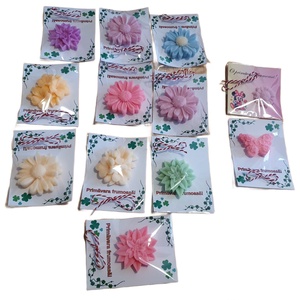 Martisor parfumat din ceata de soia - casă & stil de viață - lumânări, parfumuri, arome - ceară parfumată - Artynos.ro