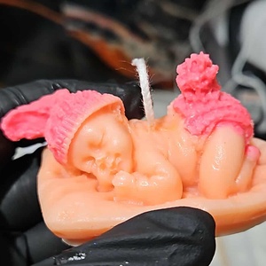 Lumânare parfumată  - casă & stil de viață - lumânări, parfumuri, arome - lumânare - lumânări artizanale - Artynos.ro