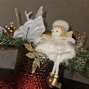 Aranjamente de Craciun  - Artynos.ro