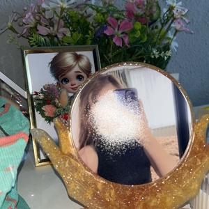 Obiect personalizat din rasina epoxidica  - Artynos.ro