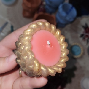 Lumânări parfumate de Crăciun  - casă & stil de viață - lumânări, parfumuri, arome - ceară parfumată - Artynos.ro