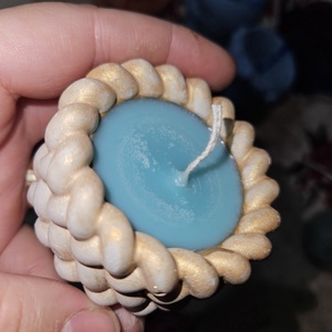 Lumânări parfumate de Crăciun  - casă & stil de viață - lumânări, parfumuri, arome - ceară parfumată - Artynos.ro