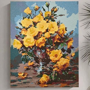 Tablou cu diamante , Casa & Stil de viata, Accesorii pentru decorat casa, Picturi murale, Panouri si tablouri, panouri decorative, , ARTYNOS