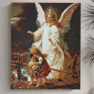 Tablou cu diamante  - casă & stil de viață - accesorii pentru decorat casa - picturi murale - panouri și tablouri, panouri decorative - Artynos.ro