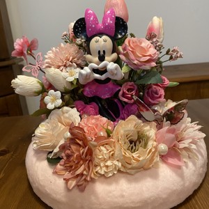 Disney Minnie masa dis, , , ARTYNOS