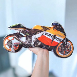Motor perna foto, , , ARTYNOS