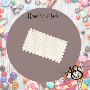 Brățară Fairy Pearl  - bijuterii - coliere - coliere de perle - Artynos.ro