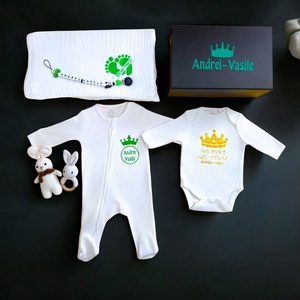 Cutie cadou nou-nascut personalizata, Jucarii si echipamente pentru copii, Daruri de botez, Altele, ARTYNOS