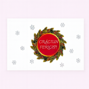 Cutie cadou Craciun, Casa & Stil de viata, Accesorii pentru echipamente de bucatarie, Accesorii de servire, Cani, Altele, ARTYNOS