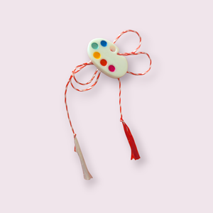 Brosa - martisor  - Artynos.ro