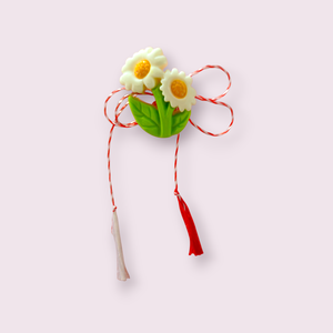 Brosa - martisor  - Artynos.ro