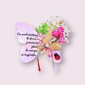 Mărțișor magnet - bijuterii - mărțișor - Artynos.ro