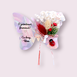 Mărțișor magnet - bijuterii - mărțișor - Artynos.ro