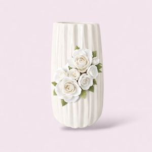 Vaza pentru flori - personalizata 2 - Artynos.ro