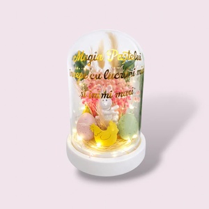 Decoratiune de Paste � cadou personalizat, plin de magie - Artynos.ro