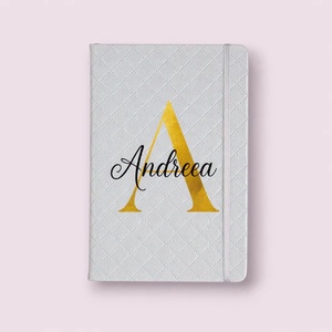 Agendă personalizată - casă & stil de viață - produse de papetărie - caiete și jurnale - Artynos.ro