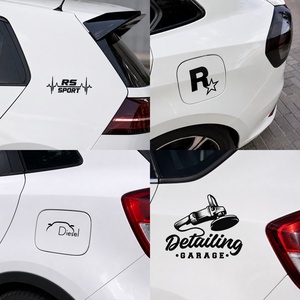 Stickere personalizate AUTO 15cm - casă & stil de viață - mașină - sticker de mașină - Artynos.ro