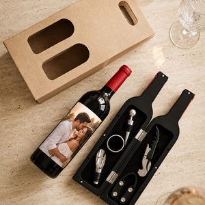 Set cadou pentru iubitorii de vin - Artynos.ro