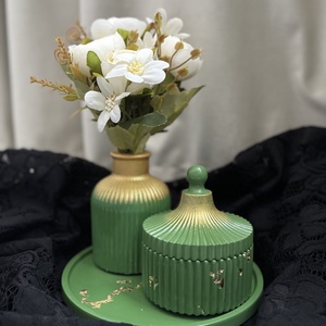 Royal Luxe - casă & stil de viață - accesorii pentru decorat casa - decorațiuni de masă și decorațiuni pentru rafturi  - decorațiuni de masă - Artynos.ro