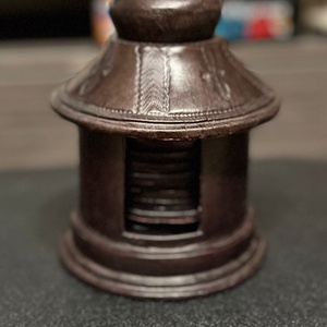 Set 12 coastere si suport piele - casă & stil de viață - echipamente de bucătărie - accesorii de servire - coastere - Artynos.ro