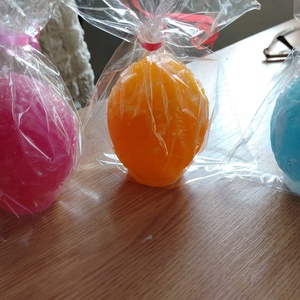 Oul din ceara , Casa & Stil de viata, Lumanari, parfumuri, arome, Ceara parfumata, , ARTYNOS