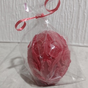 Oul din ceară  - casă & stil de viață - lumânări, parfumuri, arome - ceară parfumată - Artynos.ro