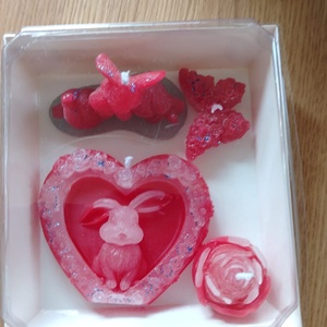 Cutia pentru Sarbatorile Pascale, , , ARTYNOS