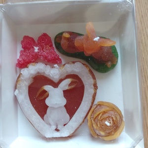 Cutia pentru Sărbătorile Pascale -  - Artynos.ro