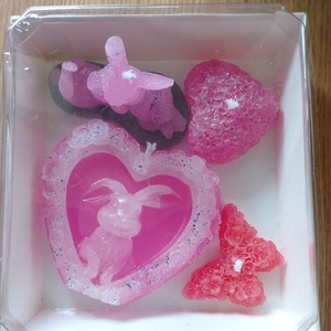 Cutia pentru Sărbătorile Pascale -  - Artynos.ro